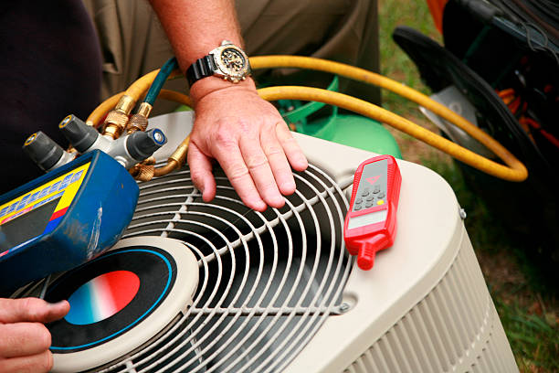 Best Air conditioning repair  in Northville, NY